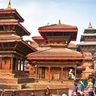 tourhub | On The Go Tours | Highlights of Nepal - 9 days 