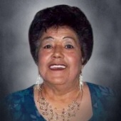 Juanita Alaniz Garcia Profile Photo