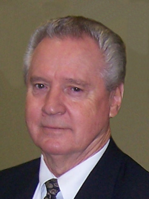William "Frank" Wolfe, Jr. Profile Photo
