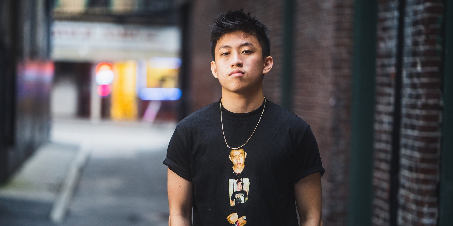 Rich Brian returns with captivating new single, 'Yellow' – Listen 