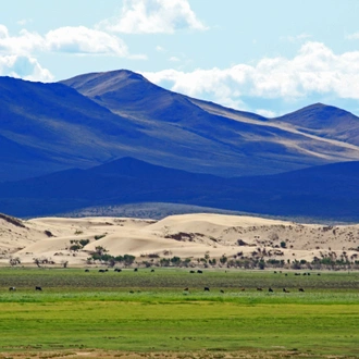 tourhub | Tour Mongolia | Essence of Mongolia - 3 Days 