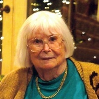 Margaret Wright Profile Photo