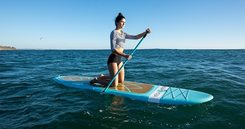 Stand-Up Paddle board