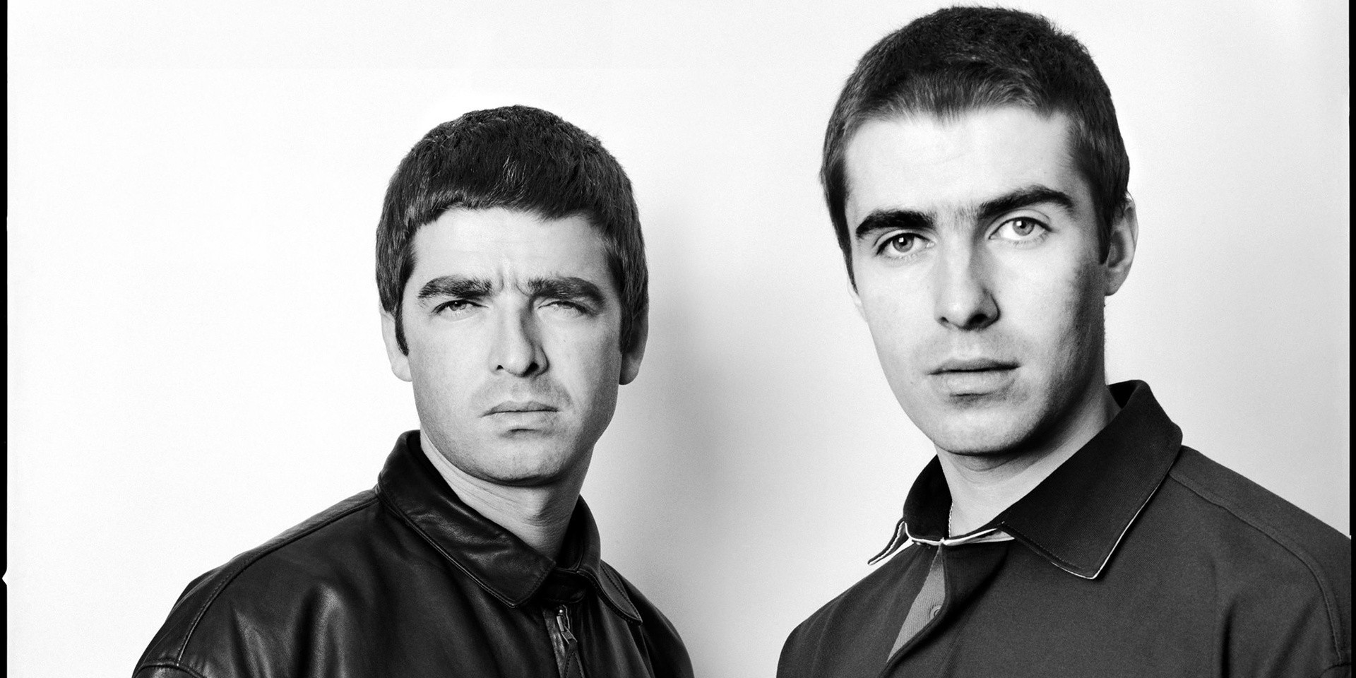 Noel Gallagher unearths Oasis demo, 'Don't Stop' – listen