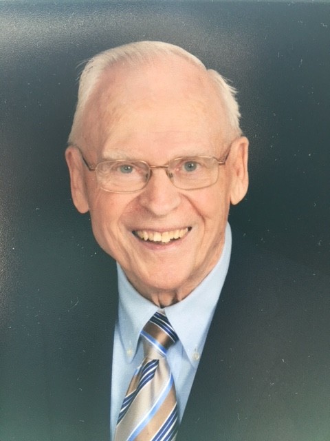 Jim R. Blalock Profile Photo