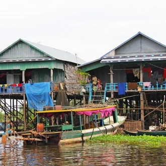 tourhub | Tweet World Travel | Cambodia Tour: All Highlights Discovery Tour 