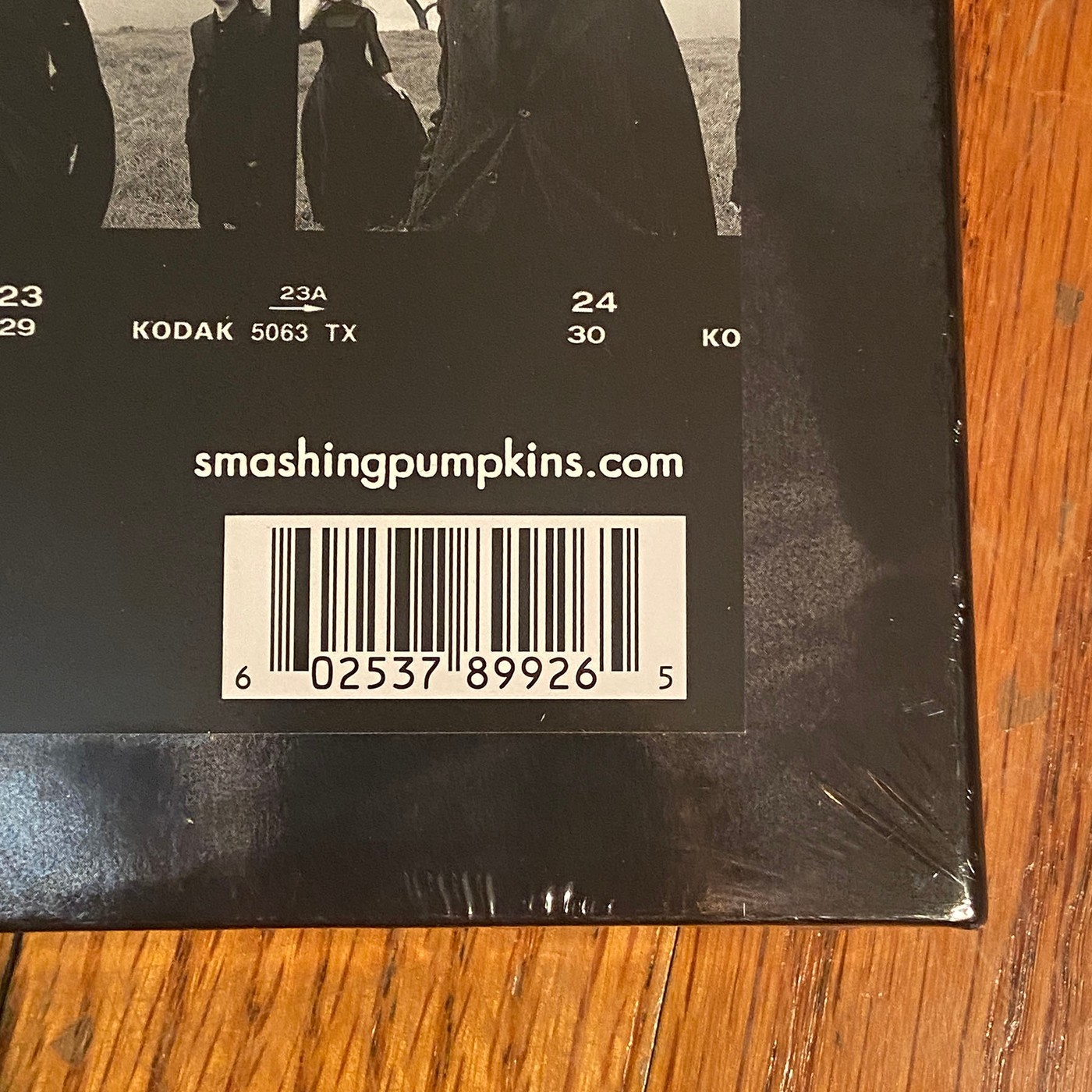 Adore [2LP Vinyl]: The Smashing Pumpkins, The Smashing Pumpkins, Billy  Corgan: : Music