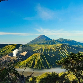 tourhub | YKExplore | Bromo and Ijen Tour From Yogyakarta 