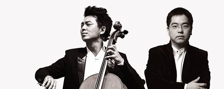 Qin Li-Wei & Yang Yang: Barber & Rachmaninoff
