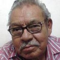 Secundino G. Costilla Profile Photo