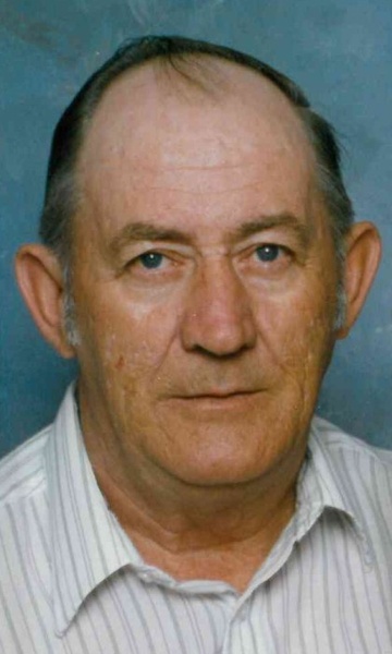 Wallace C. Conrad Profile Photo