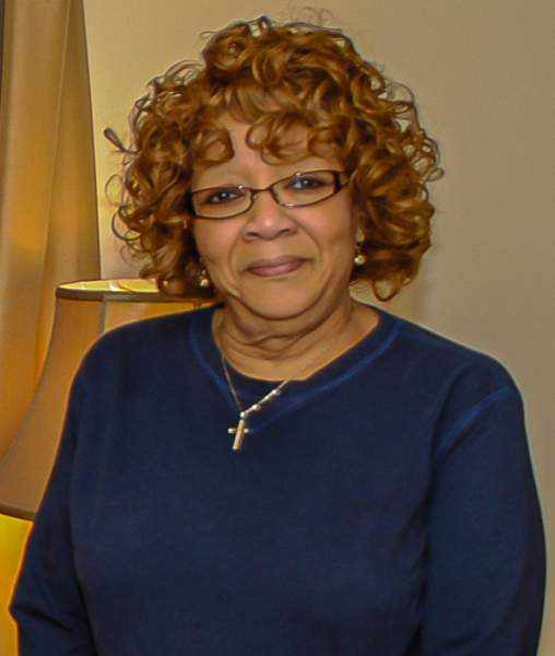 Mrs. Kathy Williams Profile Photo