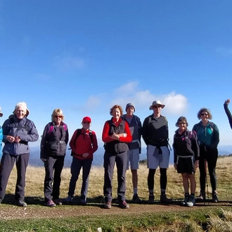 tourhub | Intrepid Travel | Walk Victoria's High Country 