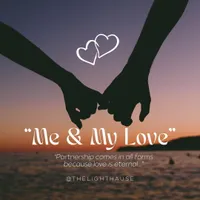 "Me & My Love" - Partnership Emotion Code and Wellness Guidance
