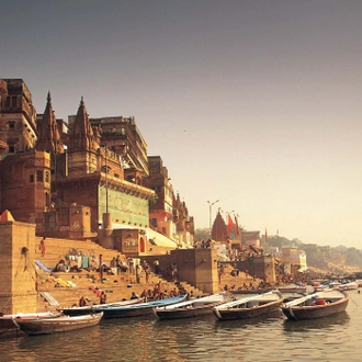 tourhub | Holidays At | North India Trip with Varanasi 