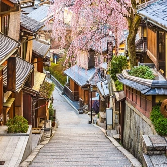 tourhub | Today Voyages | Tokyo - Kyoto in 3* 