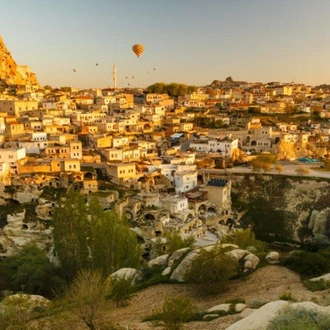 tourhub | Today Voyages | Cappadocia Tour 