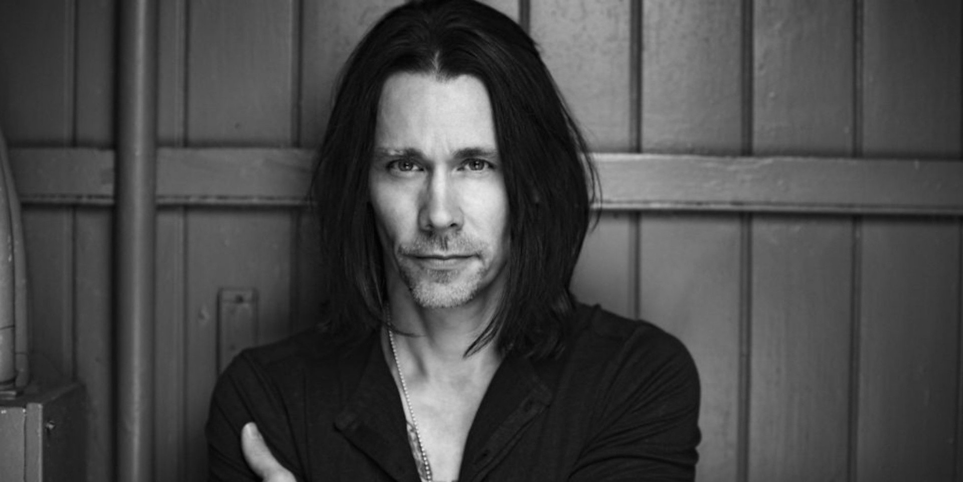 7 things you didn't know about Myles Kennedy