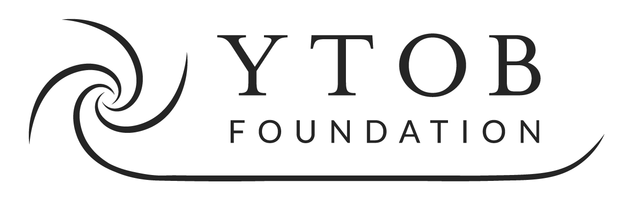 YTOB Foundation logo