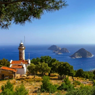 tourhub | Intrepid Travel | Walk the highlights of the Lycian Way 