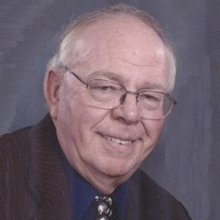 Richard "Dick" Holt Profile Photo