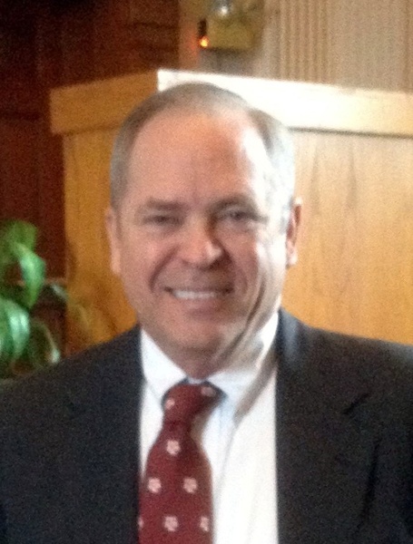 Dr. Dave McIntyre, USA Col (Ret.) Profile Photo