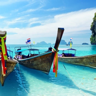 tourhub | Destination Services Thailand | See 2 Oceans, Private Tour  