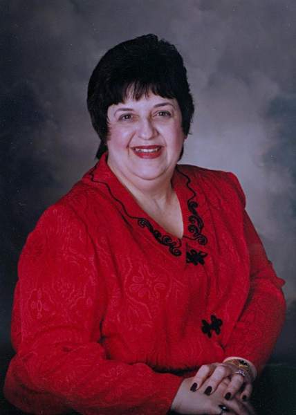 Sharon Elizabeth Henry Profile Photo