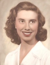 Betty Ann Bettin Profile Photo