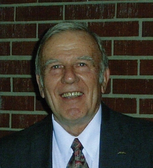 Frederick Booth Profile Photo