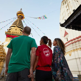 tourhub | Intrepid Travel | Premium Nepal 