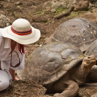 tourhub | On The Go Tours | Galapagos Encounters - 7 days 