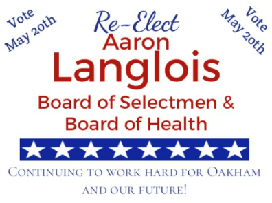 Aaron L Langlois logo