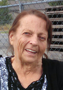 Judy  Lee Geertsen Profile Photo
