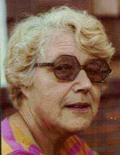 Eleanor I. Wilson Profile Photo