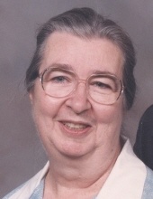 Dorothy Mae Martin Profile Photo
