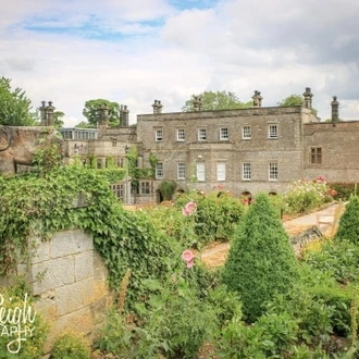 tourhub | Travel Editions | Stately Homes of Derbyshire Tour 