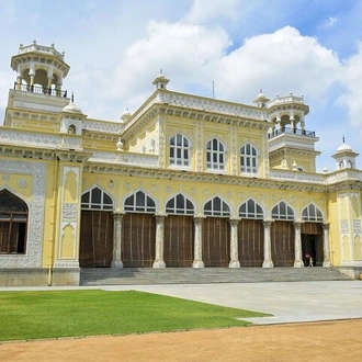 tourhub | Agora Voyages | Hyderabad Delight: Private 3-Day Tour of the City Highlights 