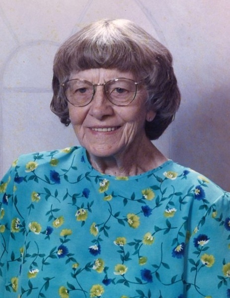 Virginia Mae Kuchera Profile Photo