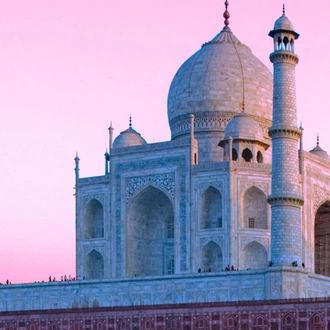 tourhub | Intrepid Travel | India's Golden Triangle 