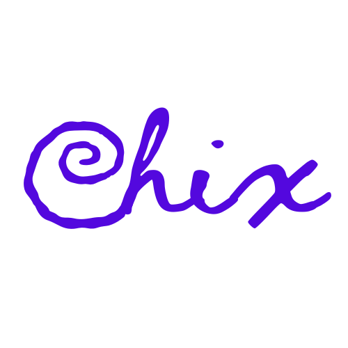 Chix logo