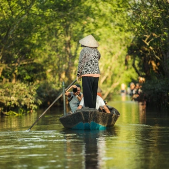 tourhub | Realistic Asia | Peaceful Vietnam In 15 Days 