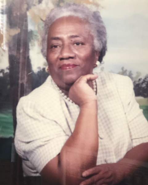 Mrs. Ruth Cotton Profile Photo