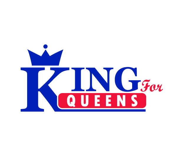 King For Queens logo