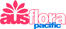 Ausflora Pacific logo