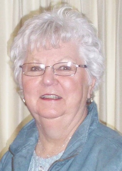 Kathleen Caulfield Profile Photo
