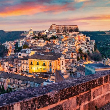 Sicily & Amalfi Coast Escape