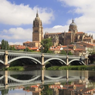 tourhub | Julia Travel | Northern Spain and Galicia from Madrid 