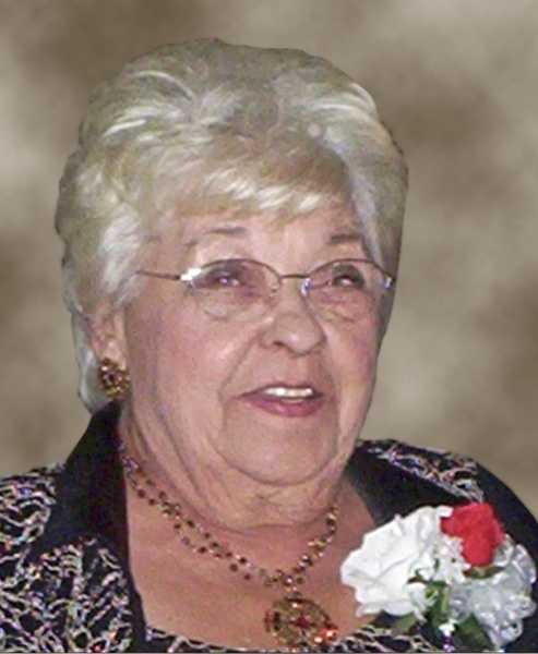 Shirley Ann Zieroff Profile Photo