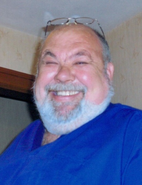 Bernard "Doc" Bucher, Jr. Profile Photo